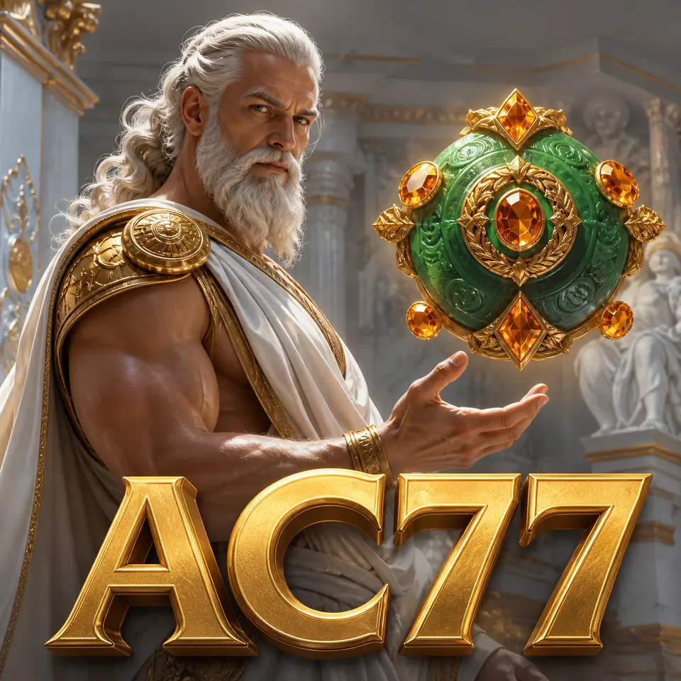 ac77 Masuk