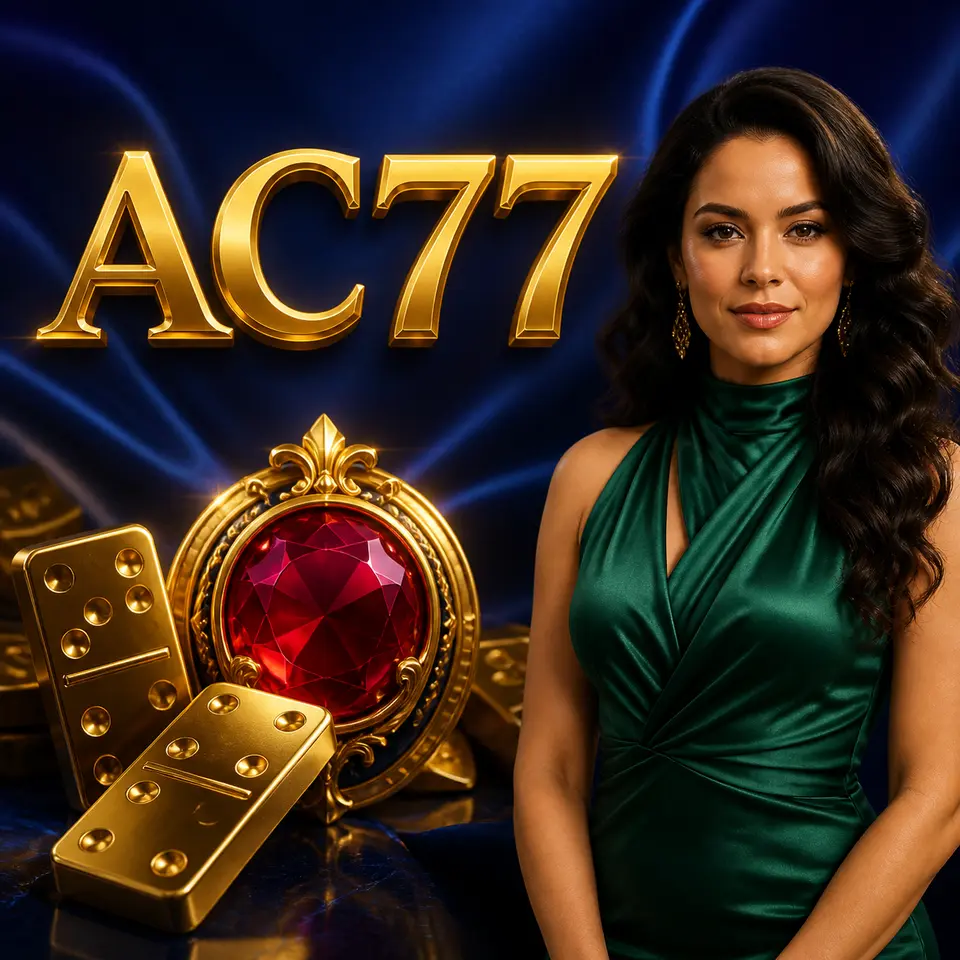 ac77 APK Resmi Unduh