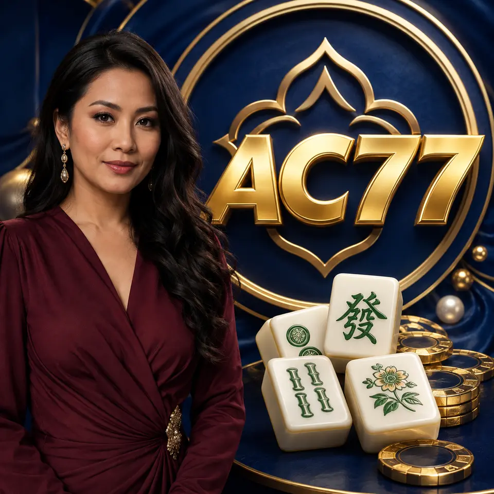 ac77 Masuk - ac77 Resmi