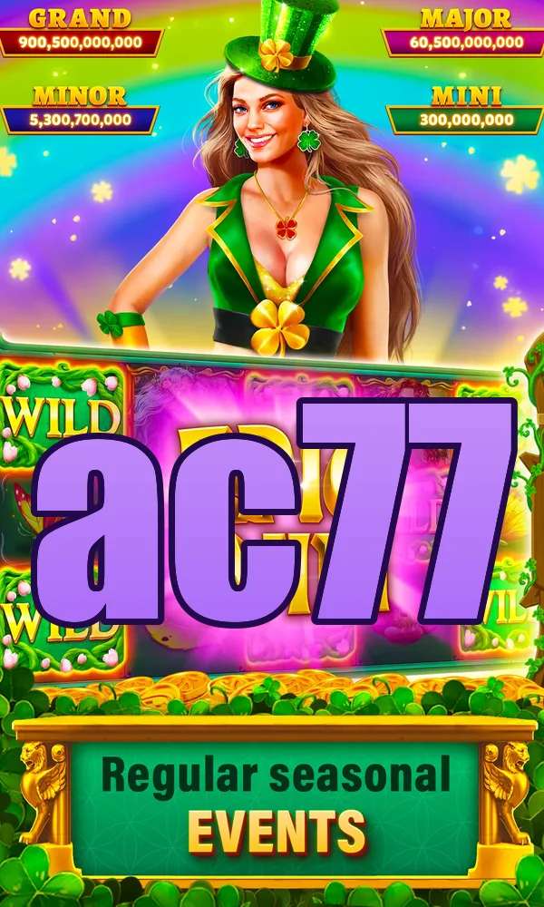 ac77 Preview - Resmi Unduh